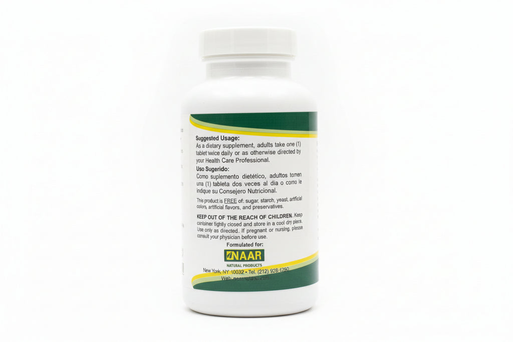 THYRO FORMULA