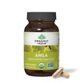 Cápsulas de amla