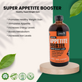 SUPER POTENCIADOR DEL APETITO