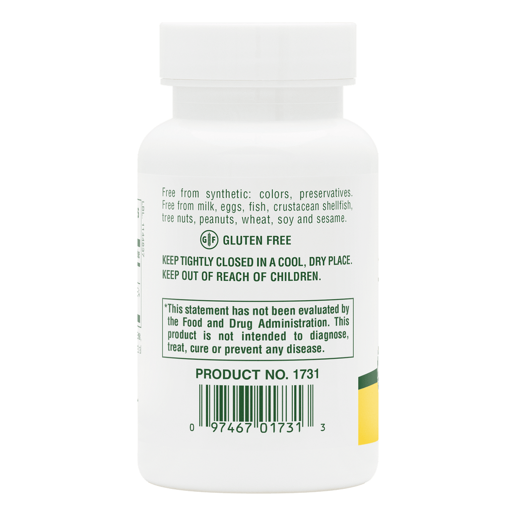 Shot-O-B12 ® 5000 mcg Cápsulas blandas
30 unidades