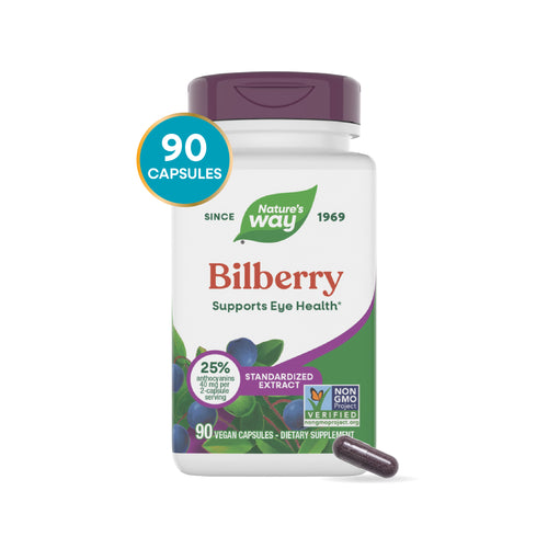 BILBERRY
