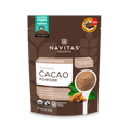 ORGANIC CACAO POWDER 16 onz.