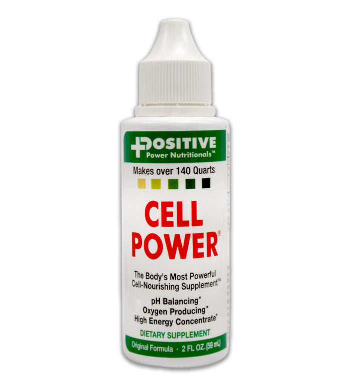 CELL POWER