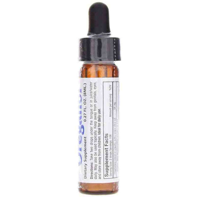 Aceite de orégano silvestre Oreganol líquido