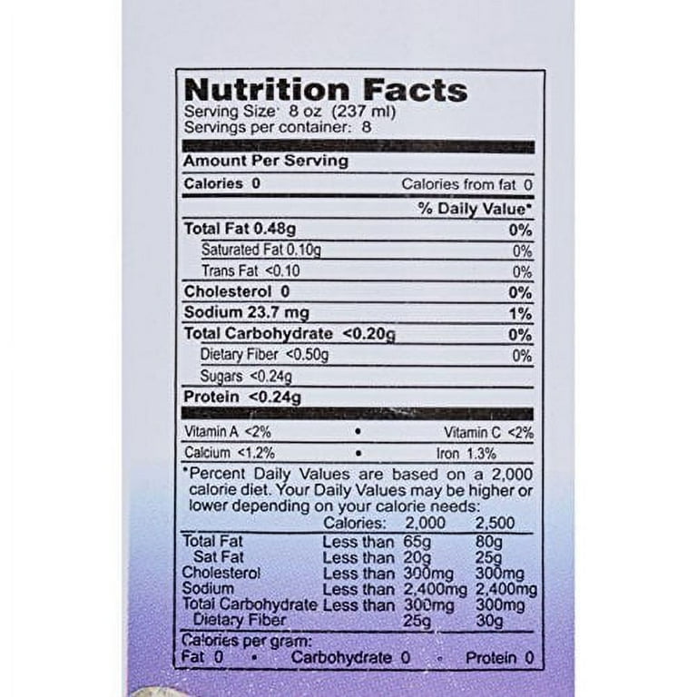 George's Aloe - 100% Aloe Vera Líquido - 64 fl. oz.