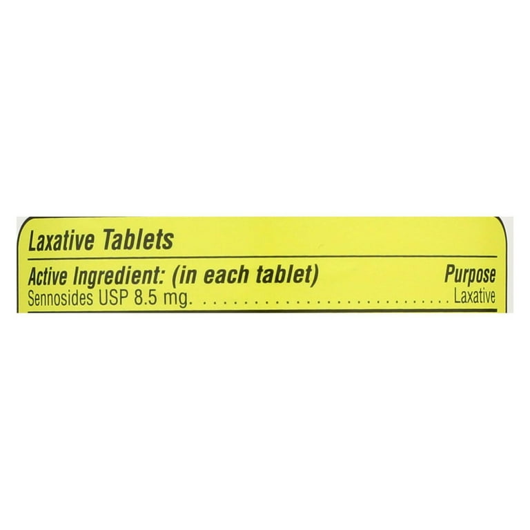 Laxante herbal Swiss Kriss , comprimidos , 120 comprimidos