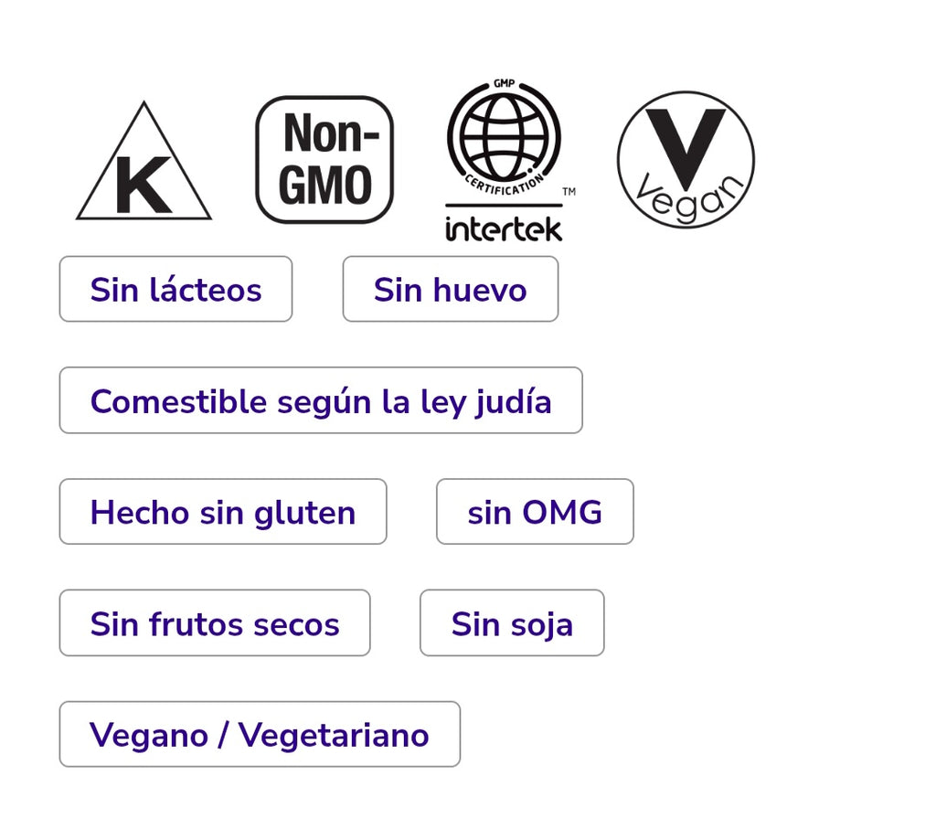 Complejo de vitamina C-1000, comprimidos tamponados