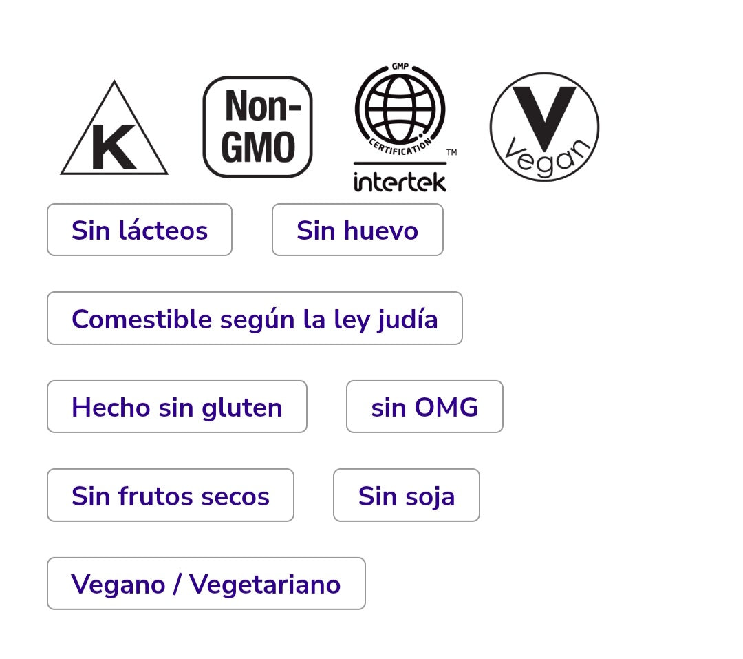 Complejo de vitamina C-1000, comprimidos tamponados