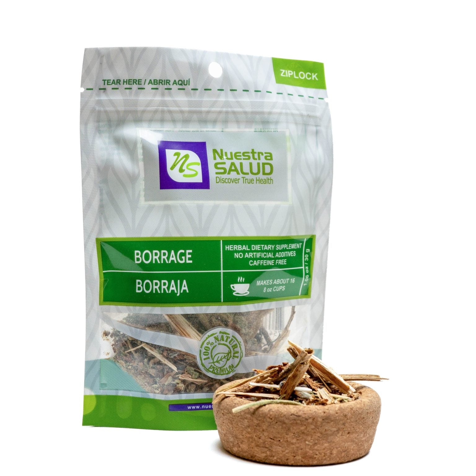 BORRAJA