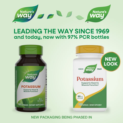 POTASSIUM CITRATE