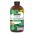 CLOROFILA LÍQUIDA 16 OZ SIN ALCOHOL