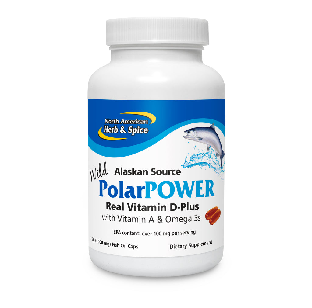 PolarPower