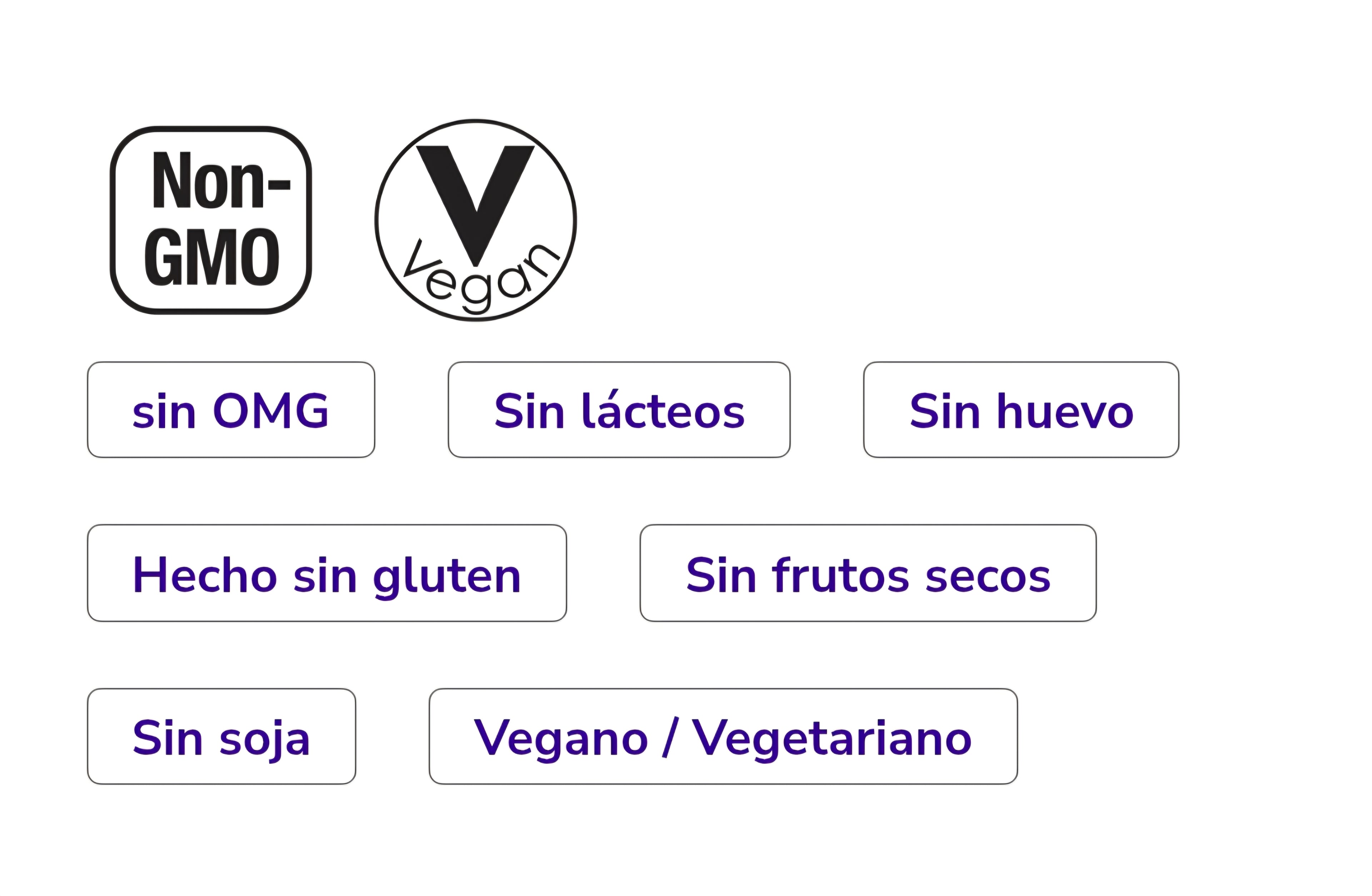 Calma y concentración con cápsulas vegetales Zembrin® y GABA
