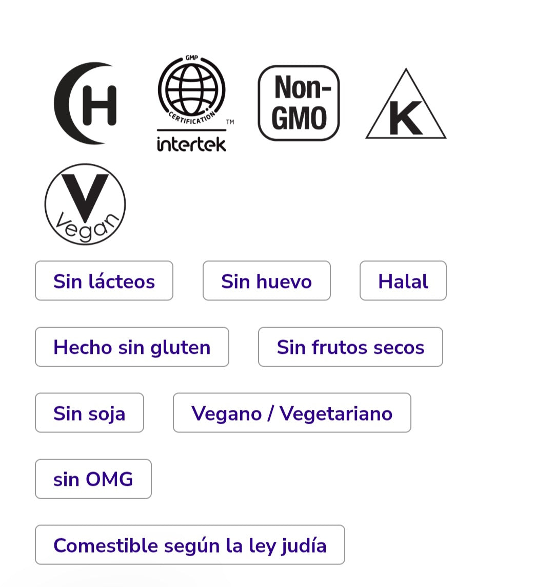 Cápsulas vegetales para la limpieza renal
