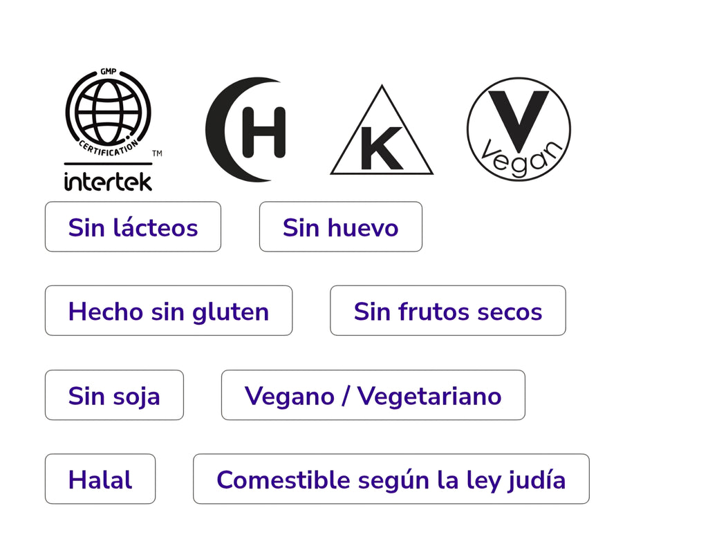 Cápsulas vegetales Female Balance™