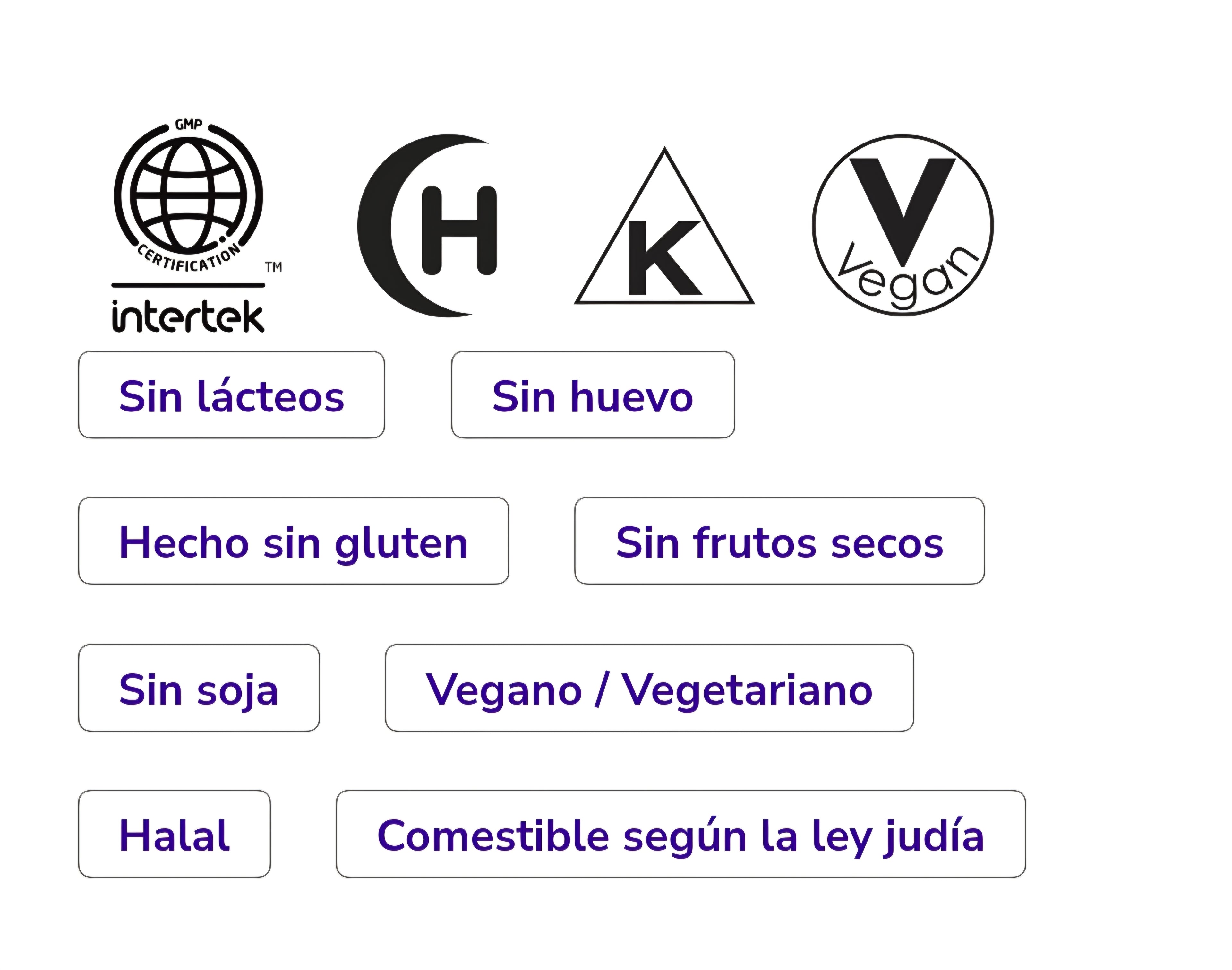 Cápsulas vegetales Female Balance™