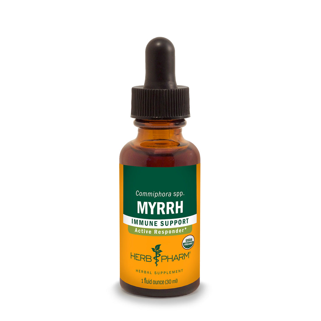 MYRRH (Mirra) 1 onza