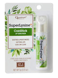 SuperLysine+® Cold Stick, protector solar labial FPS 21 - 5 gramos
