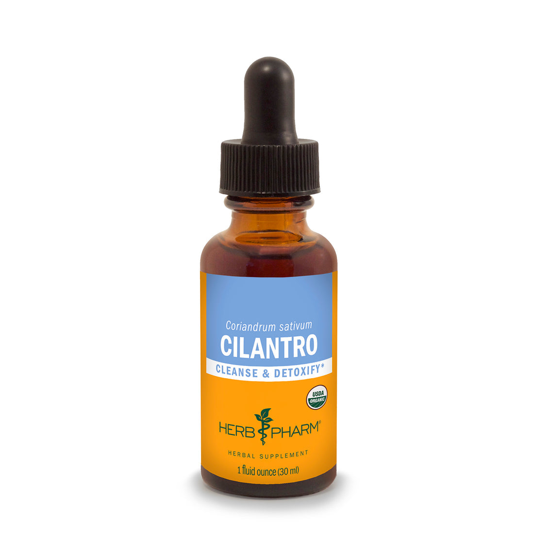 Cilantro extract