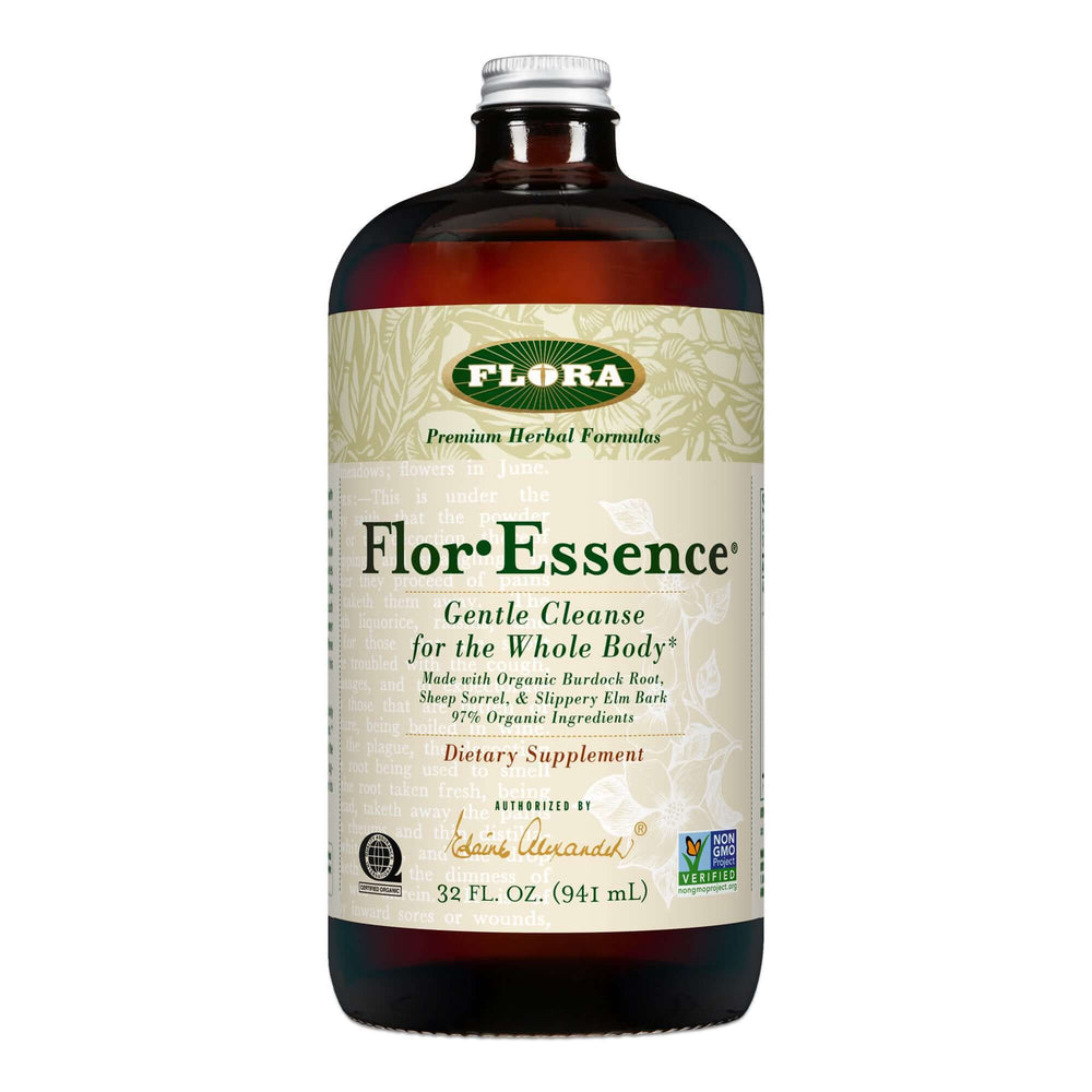 Flor•Essence®