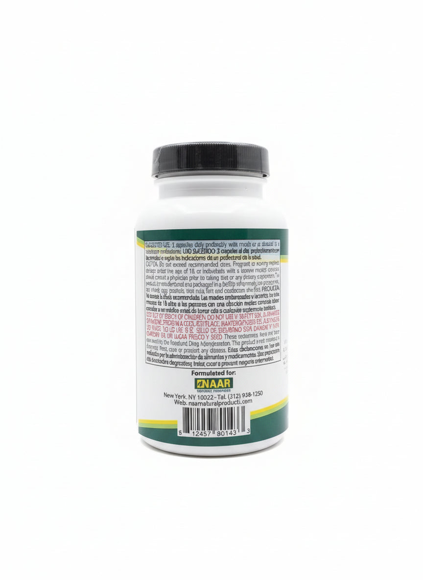 CANDIDA FLUSH