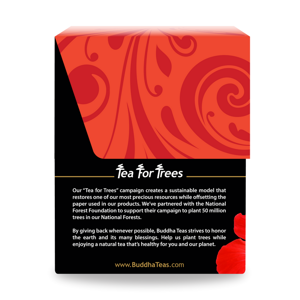 Té de hibisco