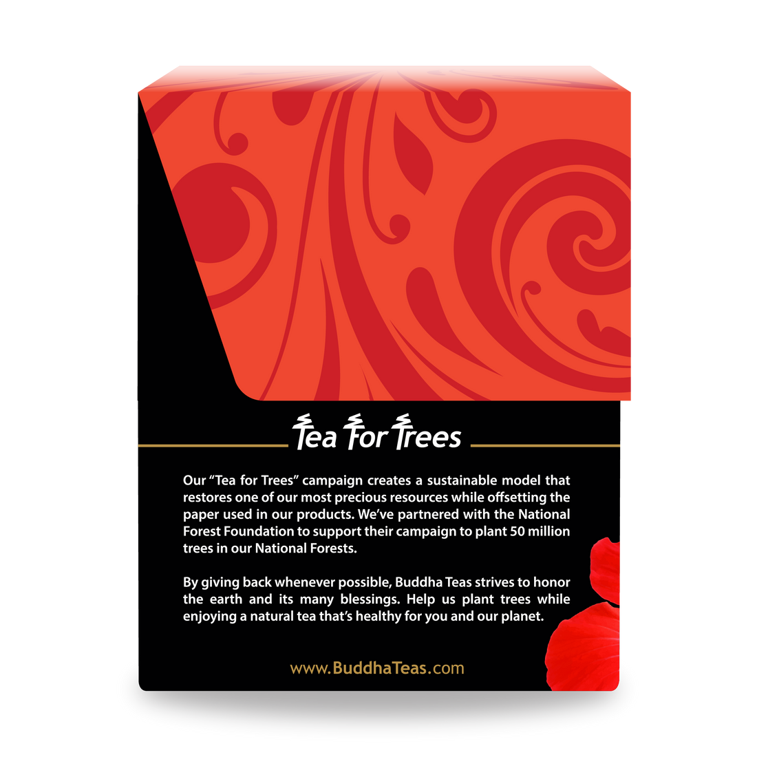 Té de hibisco
