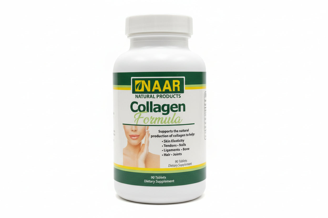 COLLAGEN FORMULA