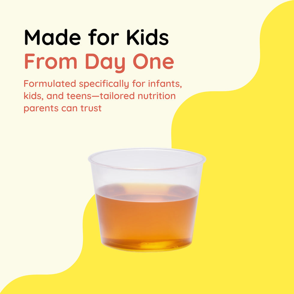Vitamina C líquida