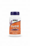CoQ10 400 mg.