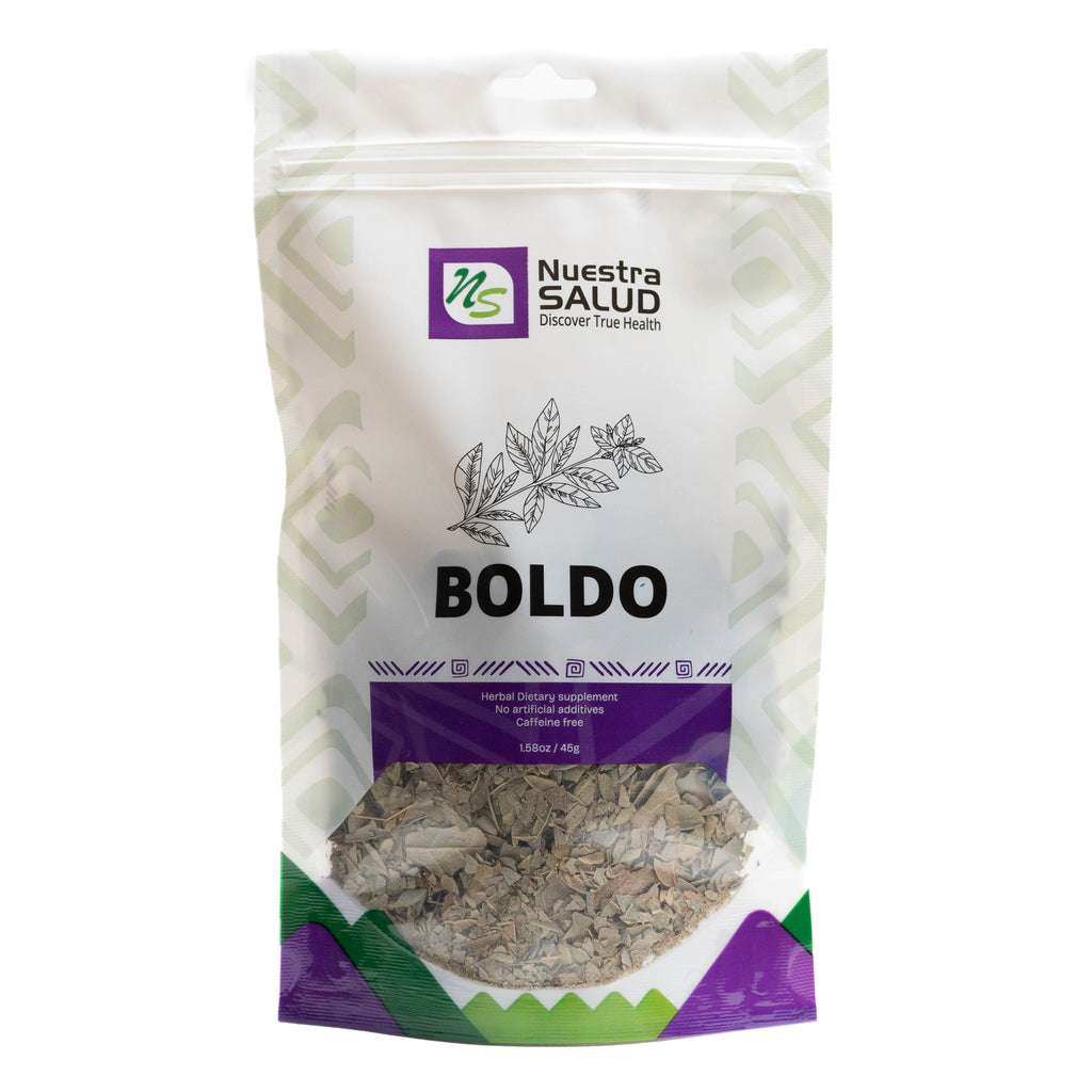 Boldo 45gr