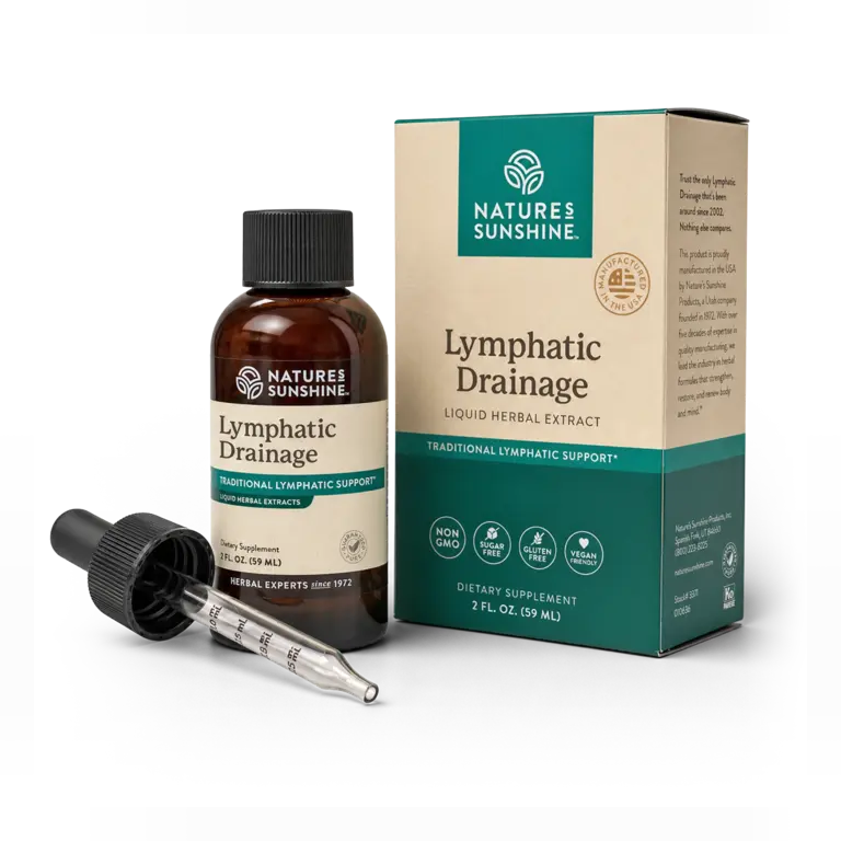 DRENAGE LINFATICO (LYMPHATIC DRAINAGE)