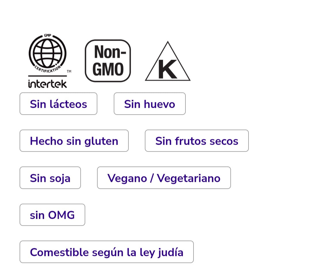 Cápsulas vegetales de raíz de cimicífuga negra de 80 mg