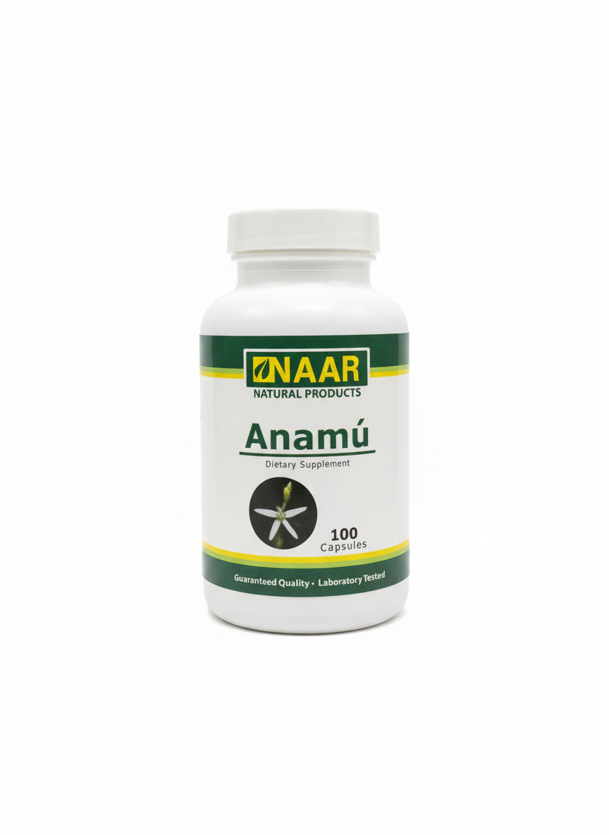 ANAMU