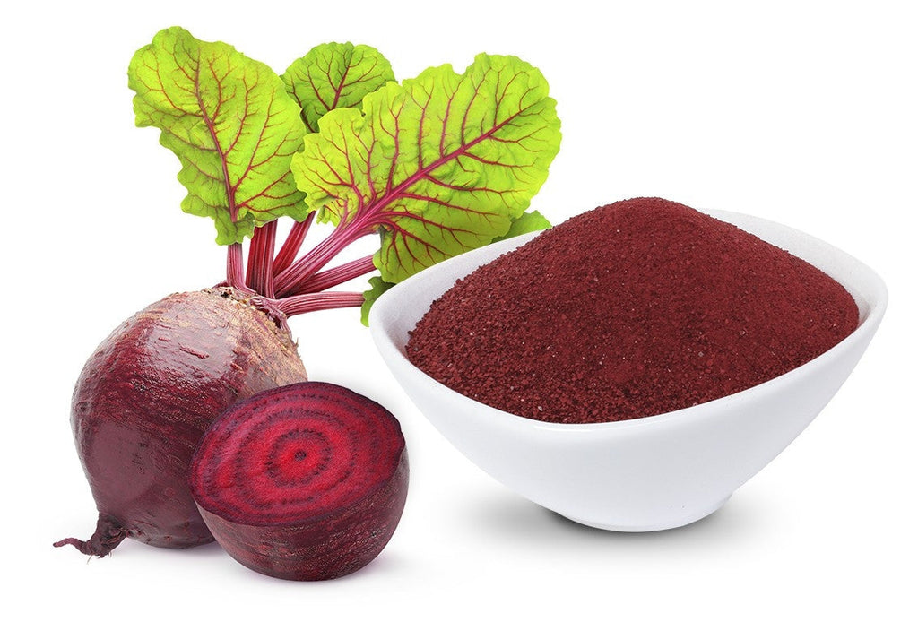 ORGANIC BEET POWDER