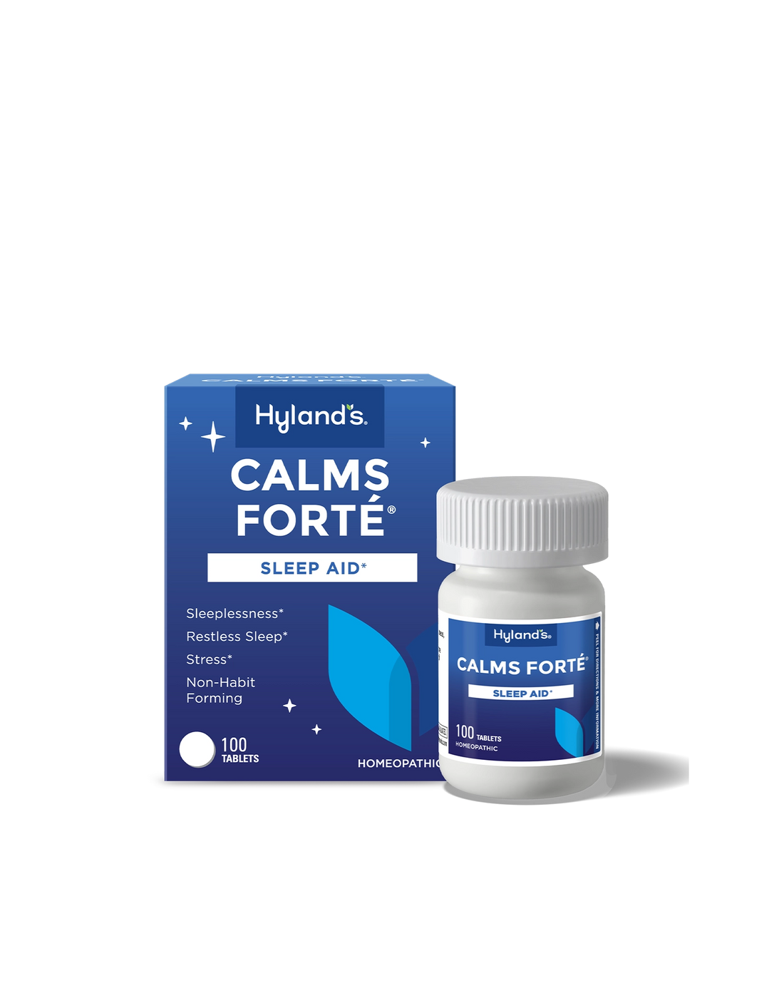 Comprimidos Calms Forté®