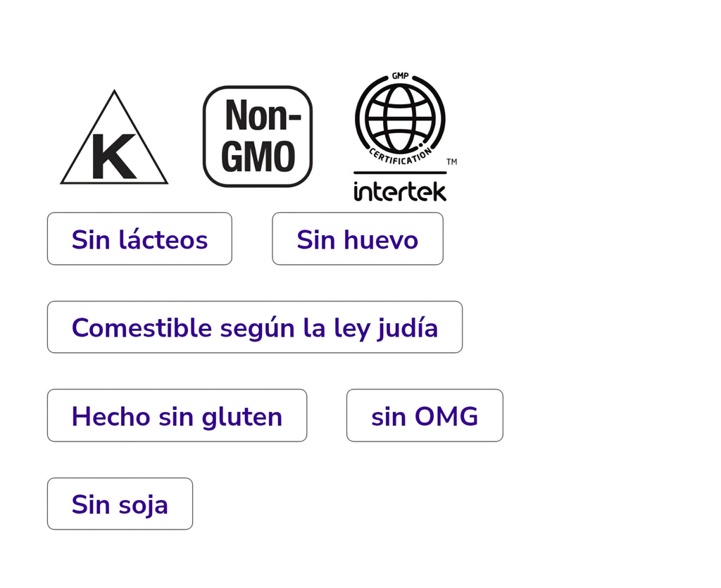 Extracto de propóleo plus