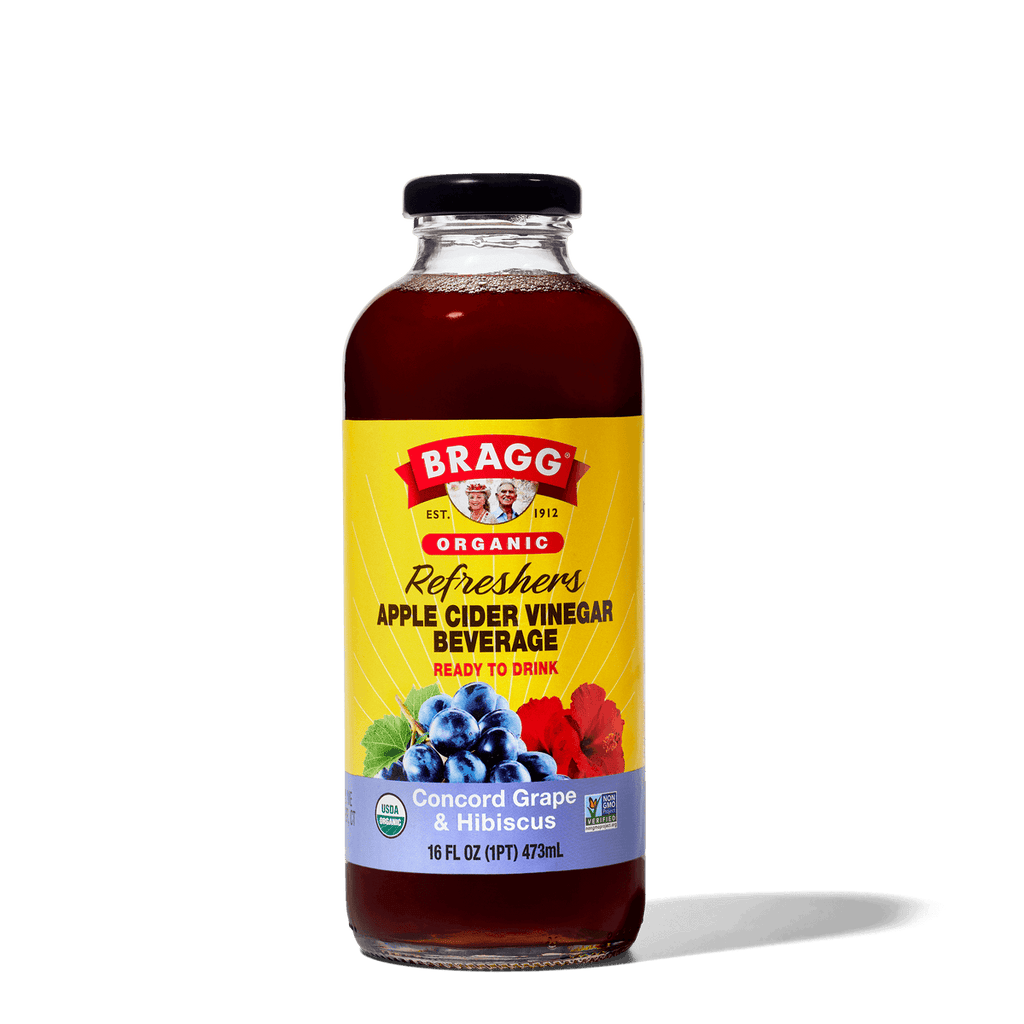 APPLE CIDER VINEGAR BEVERAGE 16 OZ