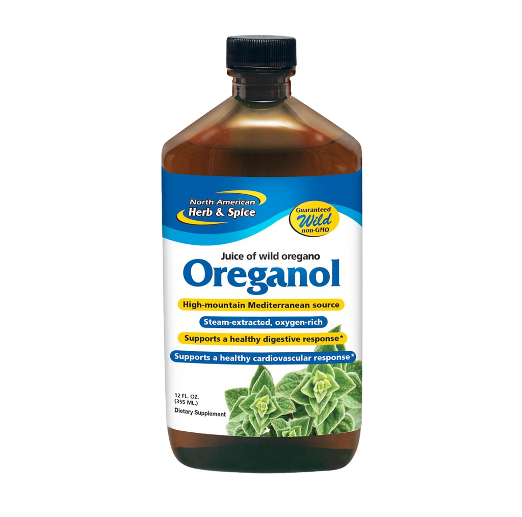 Jugo de Oreganol P73