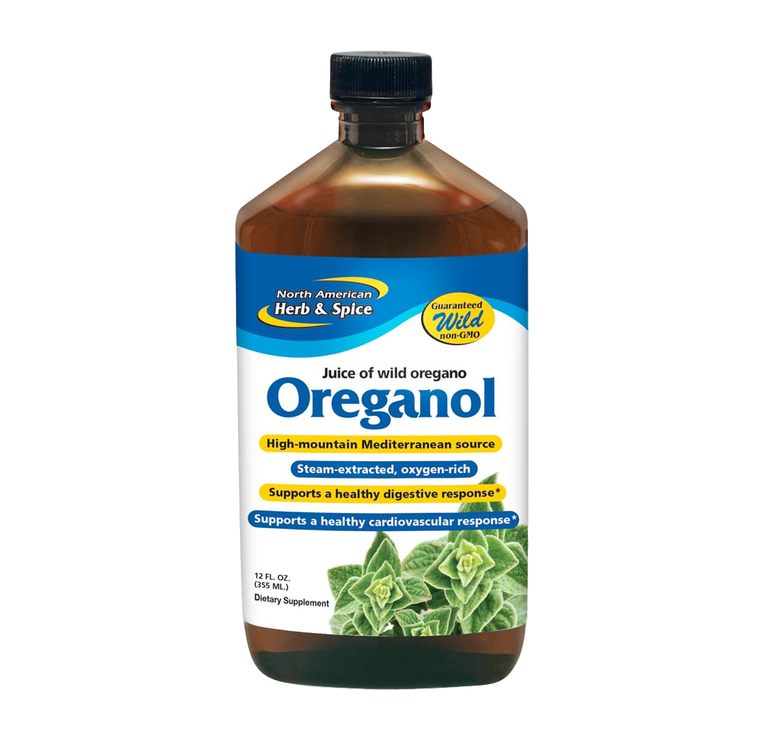 Jugo de Oreganol P73
