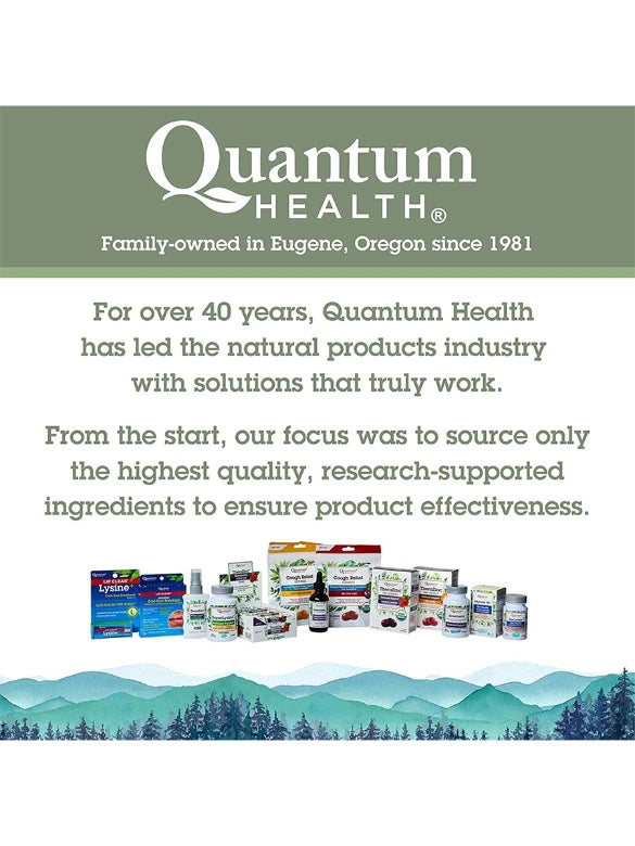 SuperLysine+® Advanced Lysine Supplement 180 Tablets