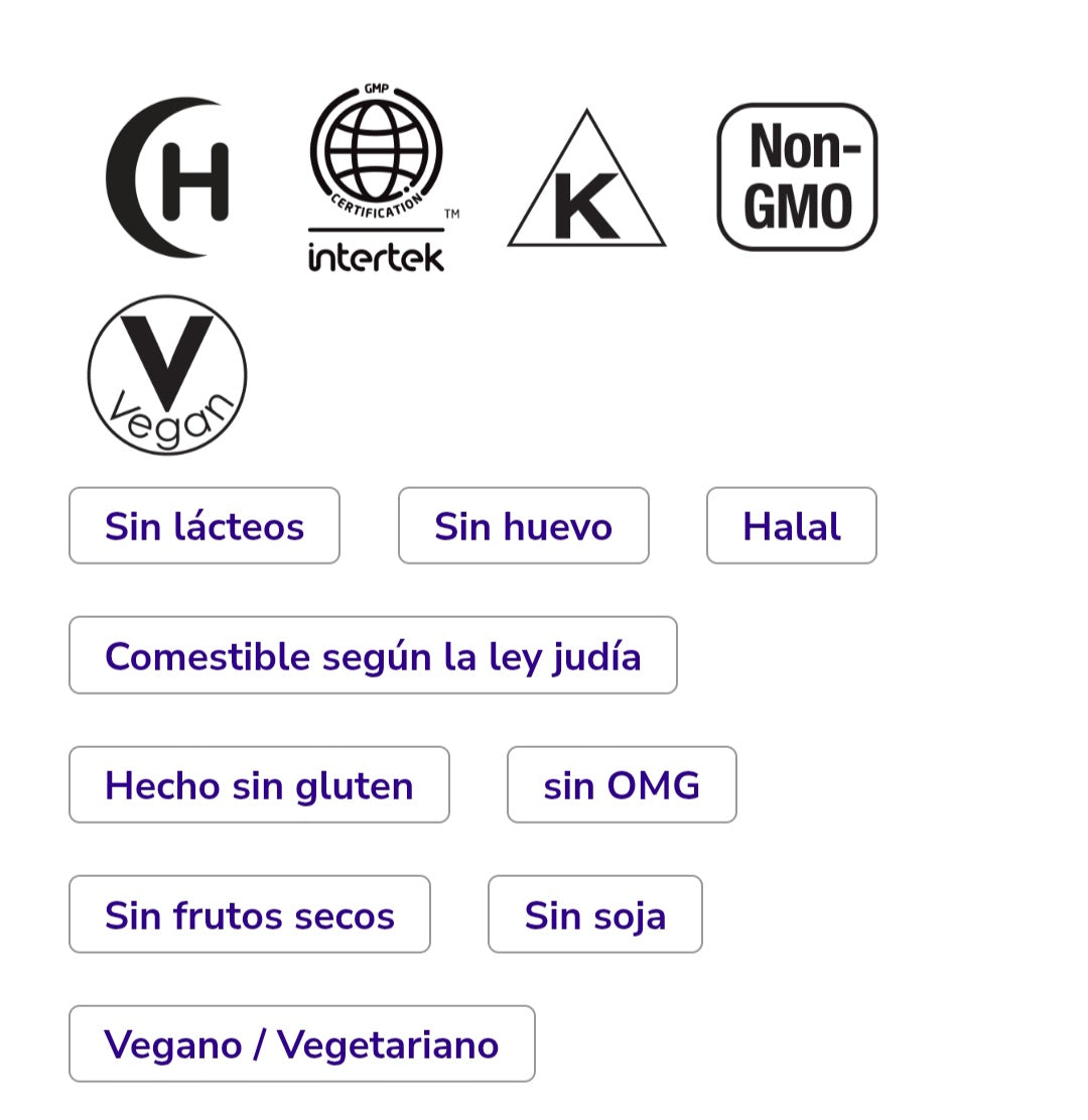 TestoJack® 200 cápsulas vegetales