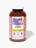 fibra soluble
Fórmula de fibra soluble