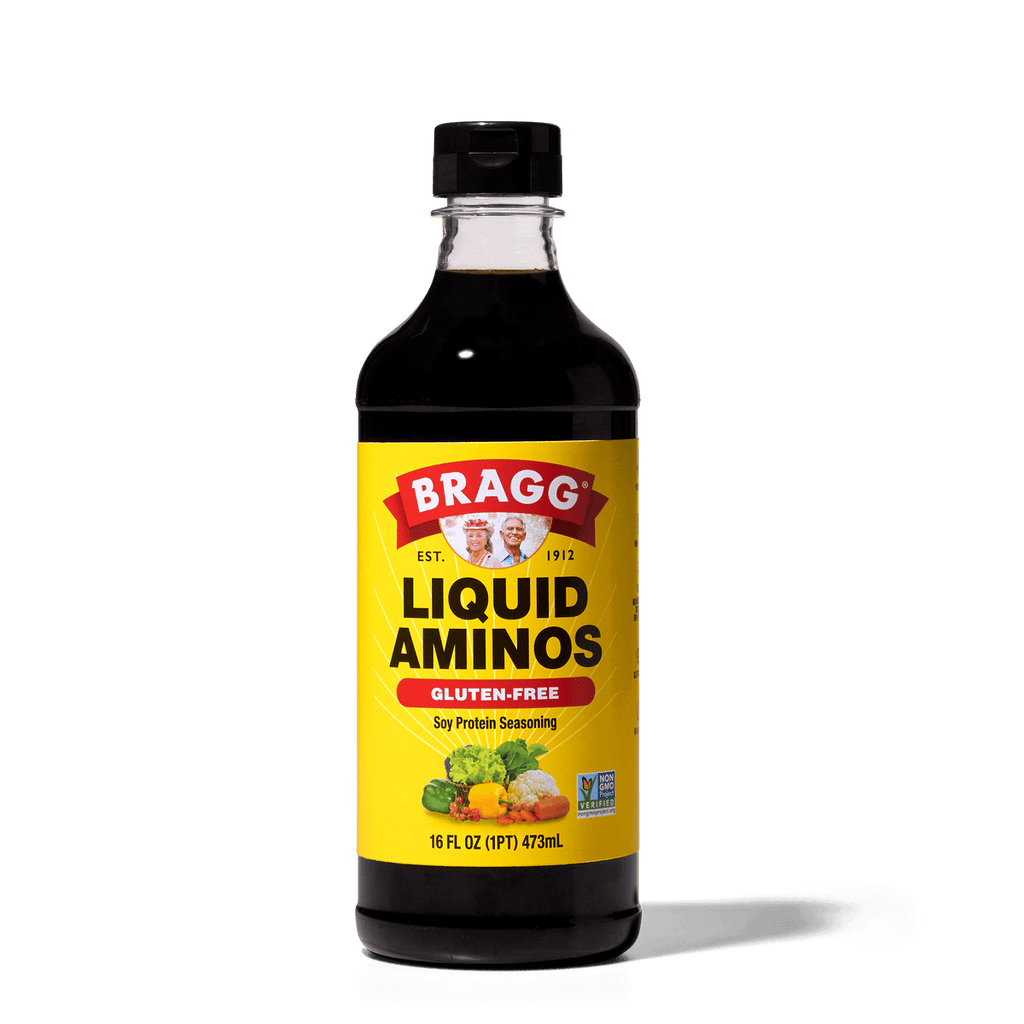 Aminoácidos líquidos 16 oz.