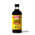 Aminoácidos líquidos 16 oz.