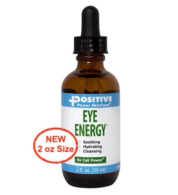 Energía para los ojos™ (2 onzas líquidas)