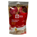 HARINA DE MACA ROJA GELATINIZADA