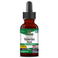 Extracto líquido de raíz de valeriana 2 oz sin alcohol