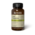 Saw Palmetto 100 cápsulas