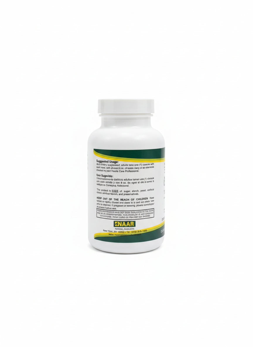 GLUCONTROL (Sugar Balance Support)
